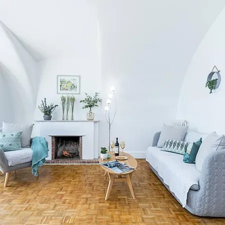 Holiday home Ponchette - Independent House Promenade Des