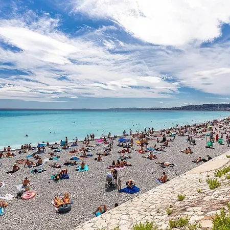 Ponchette - Independent House Promenade Des Holiday home *