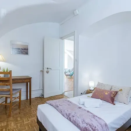 Ponchette - Independent House Promenade Des Holiday home Nice