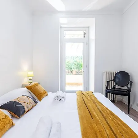 Ponchette - Independent House Promenade Des Holiday home