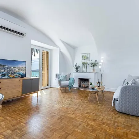 Holiday home Ponchette - Independent House Promenade Des