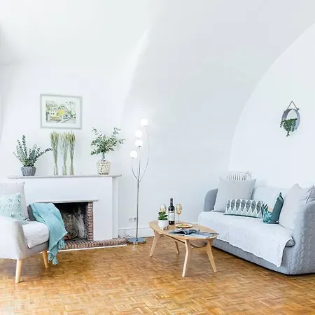 Ponchette - Independent House Promenade Des * Nice