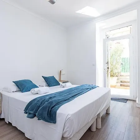 Holiday home Ponchette - Independent House Promenade Des