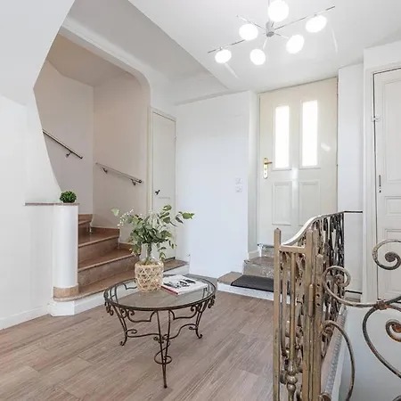 Ponchette - Independent House Promenade Des Holiday home