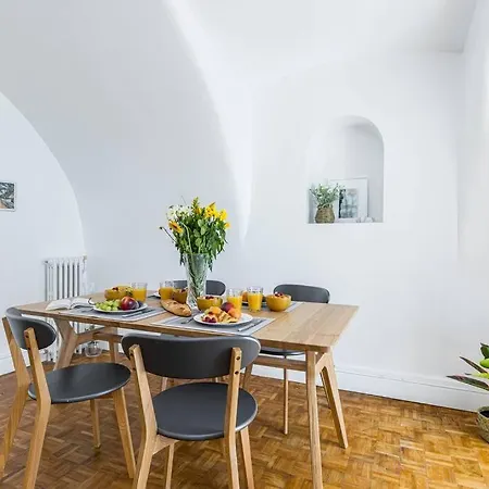 Ponchette - Independent House Promenade Des Holiday home