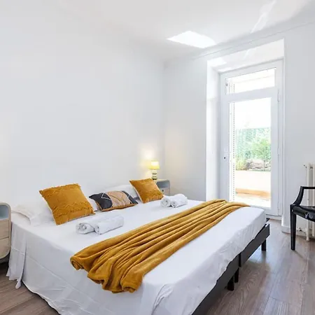 Holiday home Ponchette - Independent House Promenade Des *