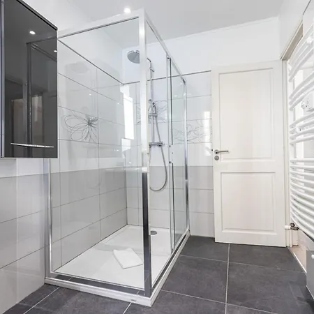 Holiday home Ponchette - Independent House Promenade Des Nice