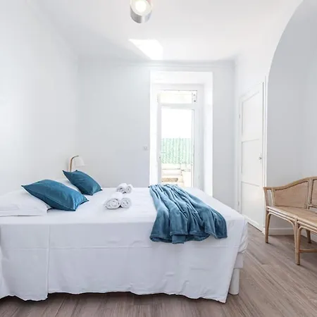 Ponchette - Independent House Promenade Des * Nice