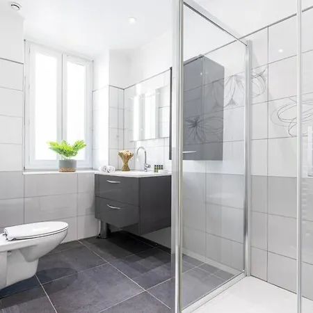Ponchette - Independent House Promenade Des Holiday home