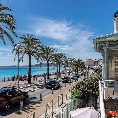 Holiday home Ponchette - Independent House Promenade Des