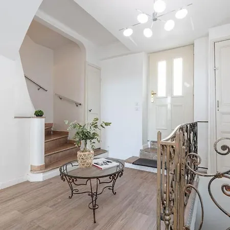 Holiday home Ponchette - Independent House Promenade Des *