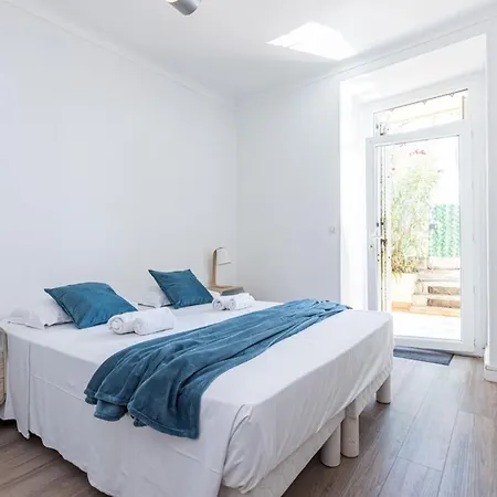 Ponchette - Independent House Promenade Des Holiday home Nice